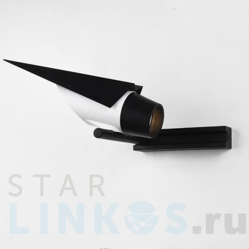 Купить Настенный светильник Imperium Loft Strizh 134745-22 за 9 310 руб. в Туле Купить с доставкой Настенный светильник Imperium Loft Strizh 134745-22 в Туле