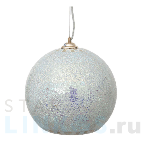 Купить с доставкой Подвесной светильник Abrasax Decker MD12002-1MC в Туле