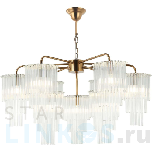 Купить Подвесная люстра Stilfort Imposio 2132/03/09PS за 55 500 руб. в Туле Купить с доставкой Подвесная люстра Stilfort Imposio 2132/03/09PS в Туле