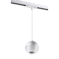 Купить Встраиваемый светодиодный светильник Novotech Port Garn 370821 в Туле