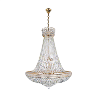 Купить Подвесная люстра Dio DArte Asfour Bari E 1.5.80.200 G в Туле