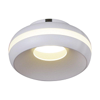 Купить Точечный светильник Reluce 16074-9.5-001QR MR16 WT в Туле