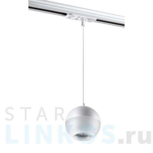 Купить Встраиваемый светодиодный светильник Novotech Port Garn 370821 за 1 770 руб. в Туле Купить с доставкой Встраиваемый светодиодный светильник Novotech Port Garn 370821 в Туле