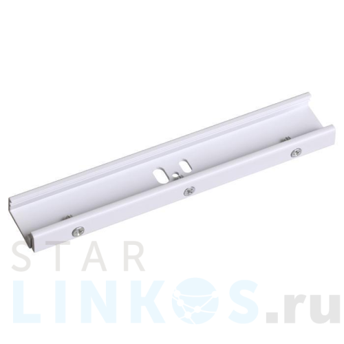 Купить Усилитель внутреннего стыка Novotech Port 135068 за 490 руб. в Туле Купить с доставкой Усилитель внутреннего стыка Novotech Port 135068 в Туле