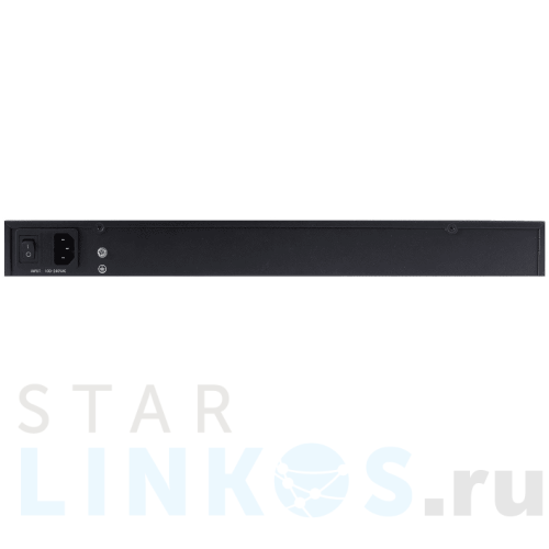 Купить 12-портовый Gigabit Ethernet PoE-инжектор Osnovo Midspan-12/180RG за 22 614 руб. в Туле фото 3 Купить с доставкой 12-портовый Gigabit Ethernet PoE-инжектор Osnovo Midspan-12/180RG в Туле фото 3