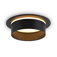 Купить Встраиваемый светильник Ambrella light Techno Spot GX Tech TN5213 в Туле