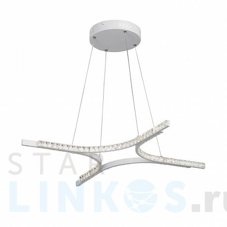 Купить Подвесной светодиодный светильник Vitaluce V4669-0/4S за 14 794 руб. в Туле фото 2 Купить с доставкой Подвесной светодиодный светильник Vitaluce V4669-0/4S в Туле фото 2