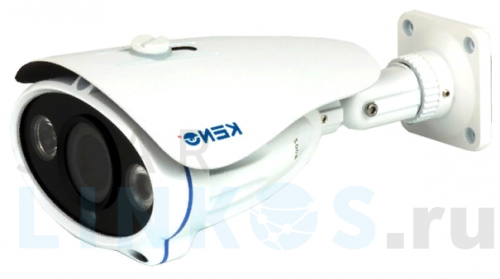 Купить с доставкой Видеокамера IP KENO KN-CM203V2812 в Туле