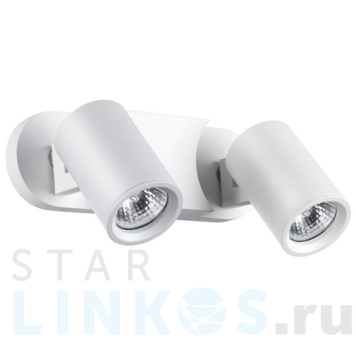 Купить Спот Novotech Over Gusto 370651 за 3 410 руб. в Туле Купить с доставкой Спот Novotech Over Gusto 370651 в Туле