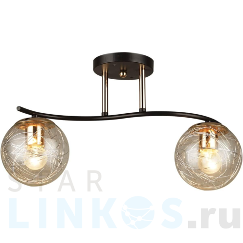 Купить Потолочный светильник Reluce 04528-0.3-02 за 2 300 руб. в Туле Купить с доставкой Потолочный светильник Reluce 04528-0.3-02 в Туле