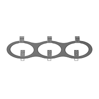 Купить Рамка Lightstar Intero 111 217939 в Туле