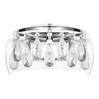 Купить Настенный светильник Lumina Deco Tosso LDW 8066-1 PR в Туле