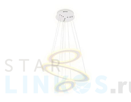 Купить Подвесной светодиодный светильник Ambrella light Original FA432 за 21 946 руб. в Туле фото 2 Купить с доставкой Подвесной светодиодный светильник Ambrella light Original FA432 в Туле фото 2