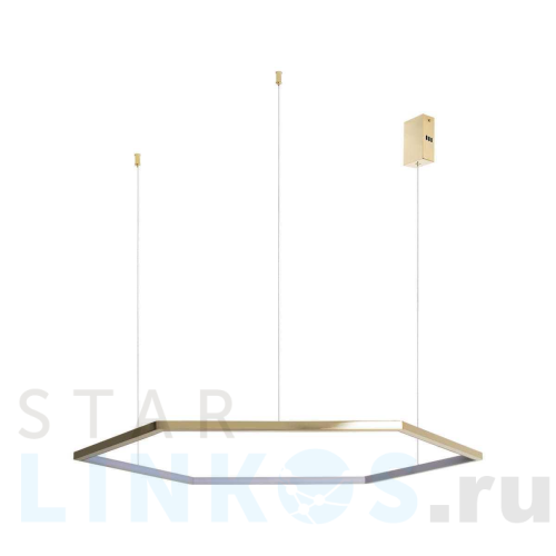 Купить Подвесной светодиодный светильник Loft IT Ring 10016L за 22 200 руб. в Туле Купить с доставкой Подвесной светодиодный светильник Loft IT Ring 10016L в Туле