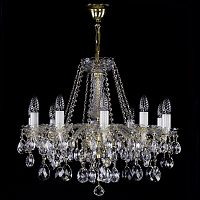 Купить Подвесная люстра Artglass Heidi X. CE в Туле