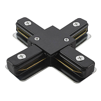 Купить Коннектор Х-образный TDM Electric SQ0369-0326 в Туле