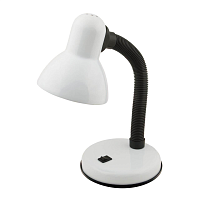 Купить Настольная лампа Uniel TLI-201 White E27 00451 в Туле