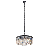 Купить Подвесная люстра Vitaluce V5180-1/9 в Туле