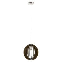 Купить Подвесной светильник Eglo Cossano 94635 в Туле