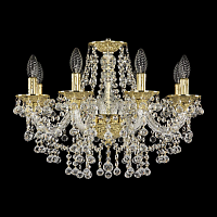 Купить Подвесная люстра Bohemia Ivele 16109/8/195 G в Туле