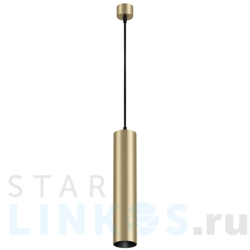 Купить Подвесной светильник Maytoni Technical Focus P075PL-01MG за 2 590 руб. в Туле Купить с доставкой Подвесной светильник Maytoni Technical Focus P075PL-01MG в Туле