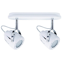 Купить Спот Paulmann Mega 66611 в Туле