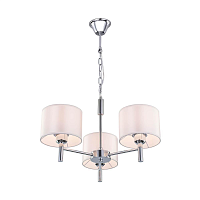 Купить Подвесная люстра Citilux Аврора CL463130 в Туле