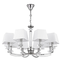 Купить Подвесная люстра Maytoni Chandler MOD019PL-08CH в Туле