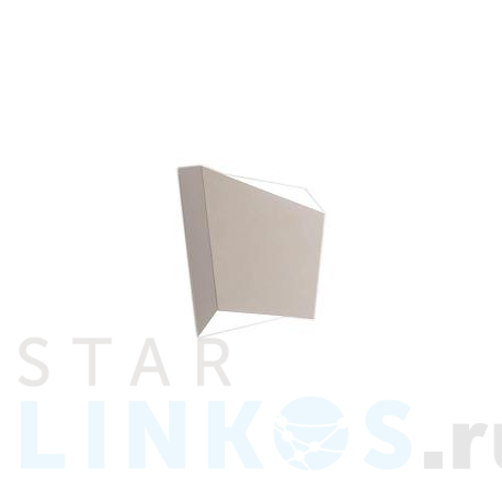 Купить Настенный светильник Mantra Asimetric 6220 за 13 784 руб. в Туле фото 2 Купить с доставкой Настенный светильник Mantra Asimetric 6220 в Туле фото 2