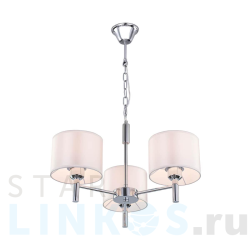 Купить Подвесная люстра Citilux Аврора CL463130 за 8 199 руб. в Туле Купить с доставкой Подвесная люстра Citilux Аврора CL463130 в Туле