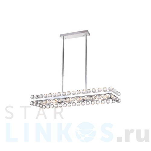 Купить Подвесной светильник Vele Luce Baldassare VL4143L26 за 38 900 руб. в Туле Купить с доставкой Подвесной светильник Vele Luce Baldassare VL4143L26 в Туле