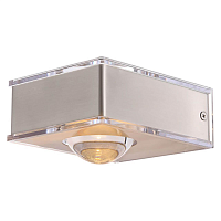 Купить Уличный настенный светодиодный светильник Globo Dek 34178 в Туле