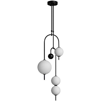 Купить Подвесная светодиодная люстра Imperium Loft Balance Beads 148159-22 в Туле