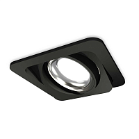 Купить Комплект встраиваемого светильника Ambrella light Techno Spot XC (C7659, N7023) XC7659002 в Туле