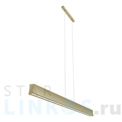 Купить Подвесной светодиодный светильник Mantra Hanok 7569 за 34 885 руб. в Туле Купить с доставкой Подвесной светодиодный светильник Mantra Hanok 7569 в Туле