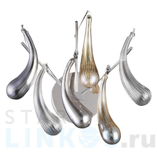 Купить Бра Lightstar Manica 794634 за 8 900 руб. в Туле Купить с доставкой Бра Lightstar Manica 794634 в Туле