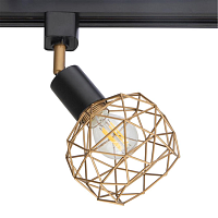 Купить Трековый светильник Arte Lamp Sospiro A6141PL-1GO в Туле