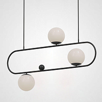 Купить Подвесная люстра Imperium Loft Hoop 178061-26 в Туле