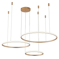 Купить Подвесной светильник Zortes RINGOLIGHT ZRS.33320.75F в Туле