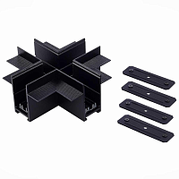 Купить Коннектор X-образный ST Luce Skyline 220 ST021.422.21 в Туле