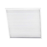 Купить Встраиваемый светодиодный светильник IEK ДВО LDVO2-6572-45-6500-K01 в Туле