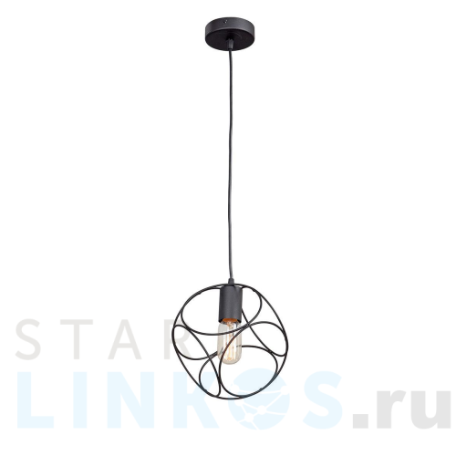 Купить Подвесной светильник Vitaluce V4970-1/1S за 1 812 руб. в Туле Купить с доставкой Подвесной светильник Vitaluce V4970-1/1S в Туле