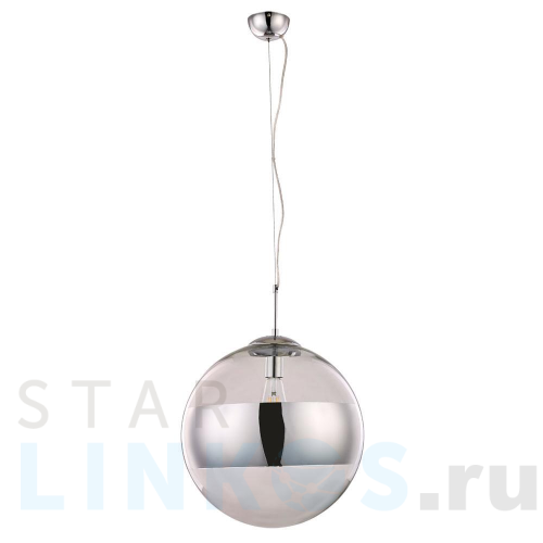 Купить с доставкой Подвесной светильник Arte Lamp Galactica A1583SP-1CC в Туле