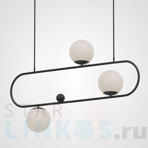 Купить Подвесная люстра Imperium Loft Hoop 178061-26 за 29 010 руб. в Туле Купить с доставкой Подвесная люстра Imperium Loft Hoop 178061-26 в Туле