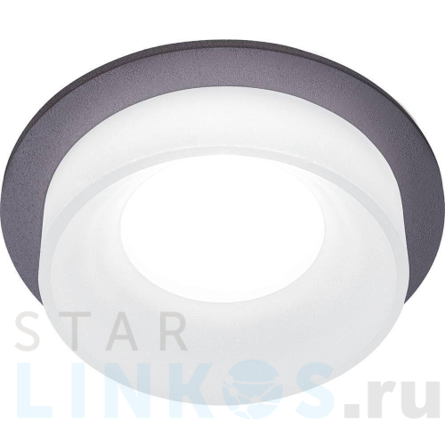 Купить Встраиваемый светильник Feron DL2911 41136 за 697 руб. в Туле Купить с доставкой Встраиваемый светильник Feron DL2911 41136 в Туле