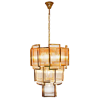 Купить Подвесная люстра iLamp Tribeca MD0276-11C в Туле
