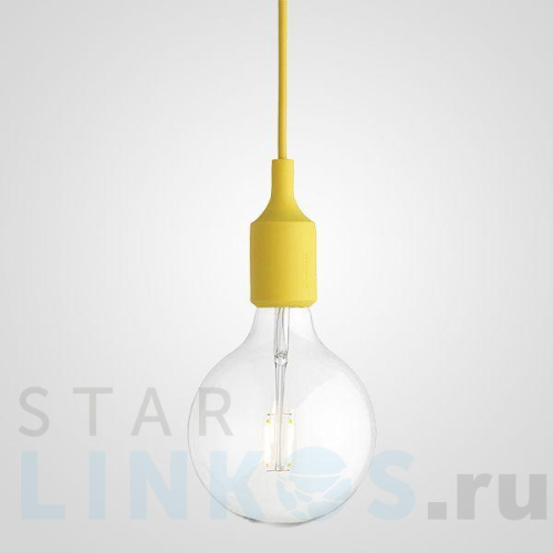 Купить с доставкой Подвесной светильник Imperium Loft Muuto 186770-22 в Туле