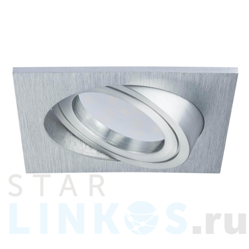 Купить Встраиваемый светодиодный светильник Paulmann Premium Line Coin 92800 за 6 150 руб. в Туле Купить с доставкой Встраиваемый светодиодный светильник Paulmann Premium Line Coin 92800 в Туле