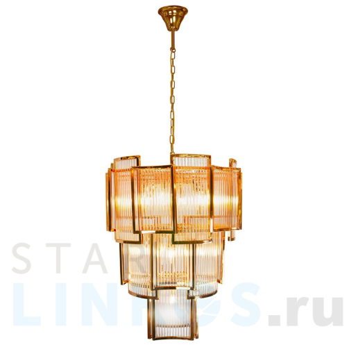 Купить Подвесная люстра iLamp Tribeca MD0276-11C за 125 090 руб. в Туле Купить с доставкой Подвесная люстра iLamp Tribeca MD0276-11C в Туле