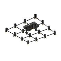 Купить Потолочный светильник Vele Luce Аtmosfera VL7162L16 в Туле